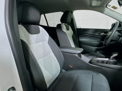 Used 2024  Chevrolet Trax FWD 4dr LS at Dutro Auto near Zanesville&comma; OH