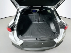 New 2026  Chevrolet Equinox EV FWD 4dr LT1 w/PCY at Graham Auto Mall near Mansfield, OH