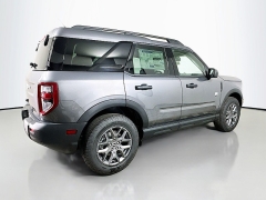 New 2026  Ford Bronco Sport Big Bend 4x4 at Graham Auto Mall near Mansfield&comma; OH
