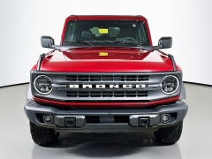 New 2026  Ford Bronco Big Bend 4 Door 4x4 at Graham Auto Mall near Mansfield&comma; OH