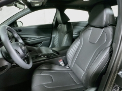 New 2026  Hyundai Elantra SEL Sport Plus Sedan at Dutro Auto near Zanesville&comma; OH