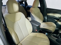 Used 2015  Dodge Dart 4d Sedan SXT at Dutro Auto near Zanesville, OH