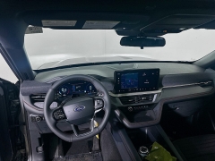 New 2026  Ford Explorer ST-Line 4WD at Graham Auto Mall near Mansfield&comma; OH