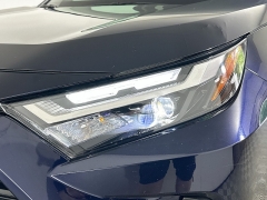 Used 2025  Toyota RAV4 XLE AWD at Graham Auto Mall near Mansfield&comma; OH