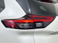 Used 2023  Nissan Rogue FWD SV at Dutro Auto near Zanesville&comma; OH