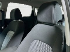 Used 2022  Hyundai Kona SEL Auto AWD at Graham Auto Mall near Mansfield&comma; OH