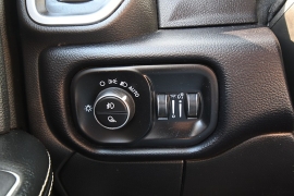 Used 2022  Ram 3500 4WD Laramie Crew Cab 8' Box at Graham Auto Mall near Mansfield, OH