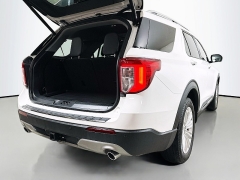 Used 2023  Ford Explorer Limited 4WD at Dutro Auto near Zanesville&comma; OH