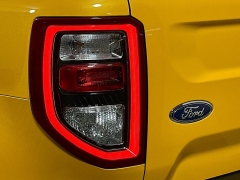 Used 2023  Ford Bronco Sport Badlands 4x4 at Dutro Auto near Zanesville&comma; OH