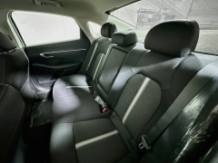 New 2027  Hyundai Sonata SEL Sport FWD at Dutro Auto near Zanesville&comma; OH