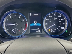 Used 2022  Hyundai Kona SEL Auto AWD at Graham Auto Mall near Mansfield&comma; OH