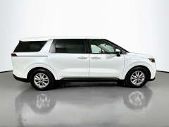 Used 2023  Kia Carnival LX Seat Package FWD at Dutro Auto near Zanesville&comma; OH