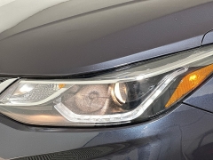 Used 2016  Chevrolet Cruze 4d Sedan LT Auto at Dutro Auto near Zanesville&comma; OH