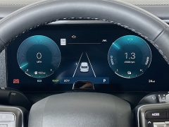 New 2026  Hyundai Palisade Hybrid Calligraphy AWD at Graham Auto Mall near Mansfield&comma; OH