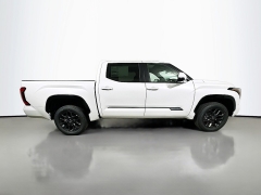 New 2026  Toyota Tundra 4WD Platinum CrewMax 5&period;5ft Bed at Dutro Auto near Zanesville&comma; OH