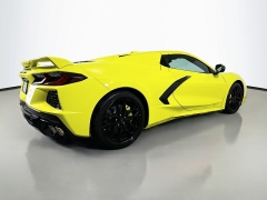 Used 2023  Chevrolet Corvette 2dr Stingray Conv w&sol;2LT at Dutro Auto near Zanesville&comma; OH