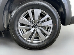 Used 2025  Nissan Pathfinder SV 2WD at Dutro Auto near Zanesville&comma; OH