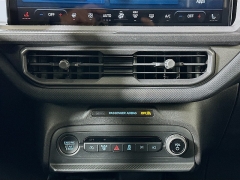 New 2025  Ford Bronco Sport Outer Banks 4x4 at Graham Auto Mall near Mansfield&comma; OH