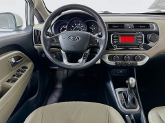 Used 2016  Kia Rio 4d Sedan LX Auto at Dutro Auto near Zanesville&comma; OH