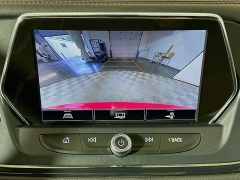 Used 2022  Chevrolet Blazer AWD 4dr RS at Graham Auto Mall near Mansfield, OH