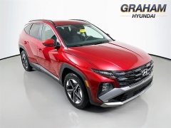 New 2026  Hyundai Tucson SEL FWD at Graham Auto Mall near Mansfield&comma; OH
