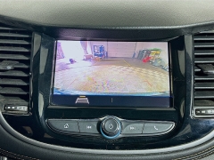 Used 2020  Chevrolet Trax 4d SUV AWD LT at Dutro Auto near Zanesville&comma; OH
