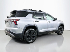 New 2026  Chevrolet Equinox AWD 4dr LT w/2LT at Dutro Auto near Zanesville, OH