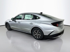 New 2026  Hyundai Sonata Hybrid Blue FWD at Graham Auto Mall near Mansfield&comma; OH