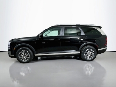 New 2026  Hyundai Palisade Hybrid SEL 7P AWD at Graham Auto Mall near Mansfield&comma; OH