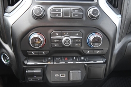 Used 2019  Chevrolet Silverado 1500 4WD Double Cab LT at Dutro Auto near Zanesville&comma; OH