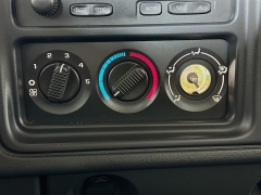 Used 2004  Chevrolet Silverado 1500 2WD Reg Cab Work Truck Longbed at Graham Auto Mall near Mansfield, OH