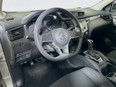 Used 2018  Nissan Rogue Sport 4d SUV AWD S at Graham Auto Mall near Mansfield&comma; OH