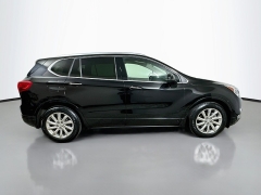 Used 2019  Buick Envision 4d SUV FWD Essence at Dutro Auto near Zanesville&comma; OH