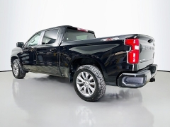 Used 2019  Chevrolet Silverado 1500 4WD Crew Cab RST at Dutro Auto near Zanesville&comma; OH