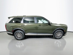 New 2026  Hyundai Palisade SEL Premium 7P AWD at Graham Auto Mall near Mansfield&comma; OH