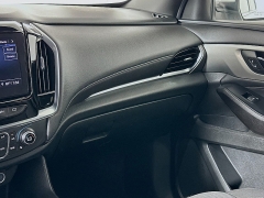Used 2023  Chevrolet Traverse AWD 4dr LT Cloth w/1LT at Dutro Auto near Zanesville, OH