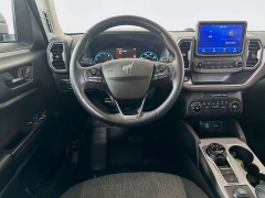 Used 2021  Ford Bronco Sport Big Bend 4x4 at Dutro Auto near Zanesville&comma; OH