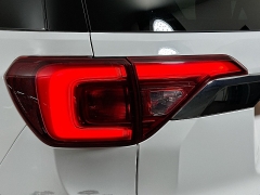 Used 2019  GMC Acadia 4d SUV AWD SLE-2 V6 at Dutro Auto near Zanesville, OH