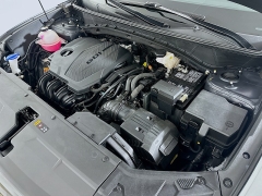 Used 2023  Hyundai Tucson SEL FWD at Dutro Auto near Zanesville&comma; OH