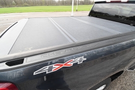 Used 2019  Chevrolet Silverado 1500 4WD Double Cab LT at Dutro Auto near Zanesville&comma; OH