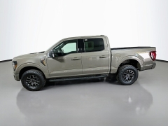 New 2026  Ford F-150 4WD Tremor SuperCrew 5&period;5' Box at Dutro Auto near Zanesville&comma; OH