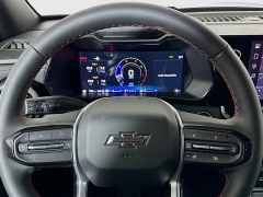 New 2026  Chevrolet Colorado 4WD Crew Cab Z71 at Dutro Auto near Zanesville&comma; OH