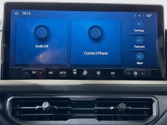 New 2025  Ford Bronco Sport Big Bend 4x4 at Dutro Auto near Zanesville, OH