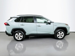 Used 2021  Toyota RAV4 Hybrid XLE AWD at Graham Auto Mall near Mansfield, OH