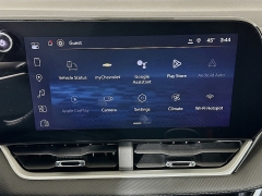 New 2026  Chevrolet Equinox AWD 4dr LT w&sol;2LT at Graham Auto Mall near Mansfield&comma; OH