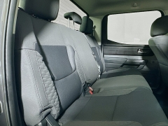 Used 2023  Toyota Tundra 4WD SR5 CrewMax 5.5ft Bed at Dutro Auto near Zanesville, OH