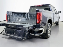 Used 2025  GMC Sierra 1500 4WD Crew Cab 147" SLT at Dutro Auto near Zanesville&comma; OH