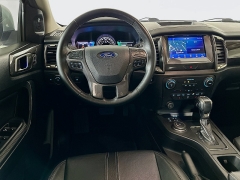 Used 2021  Ford Ranger LARIAT 4WD SuperCrew 5' Box at Dutro Auto near Zanesville&comma; OH