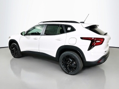 New 2026  Chevrolet Trax FWD 4dr LT at Dutro Auto near Zanesville&comma; OH
