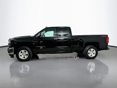 Used 2018  Chevrolet Silverado 1500 4WD Double Cab LT All Star Edition at Dutro Auto near Zanesville&comma; OH